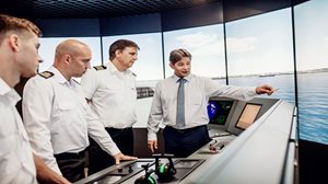 Delivery Express Network gemilerde Güvenlik Kültürünü Nasıl Teşvik Eder